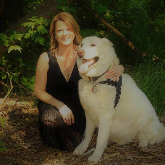 Meet your Posher, Crystal - Picture 1 of 1